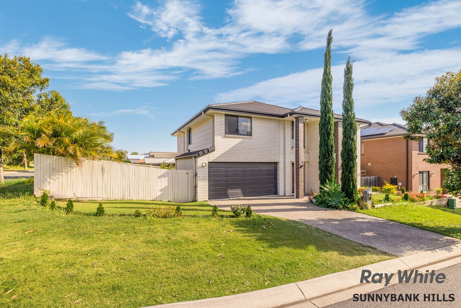 21 Winifred Street, Algester QLD 4115 House For Rent Domain