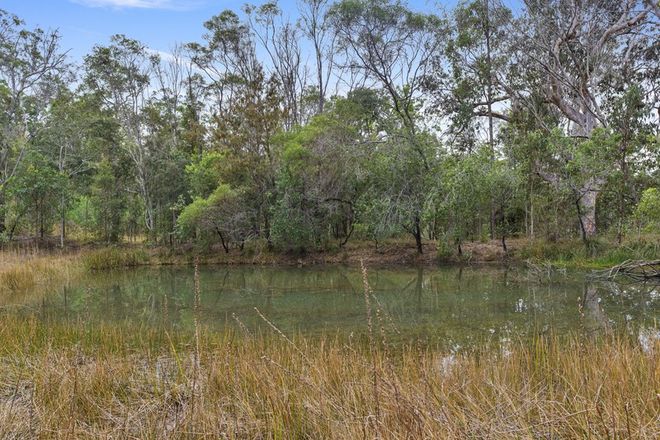 Picture of FORTIS CREEK NSW 2460