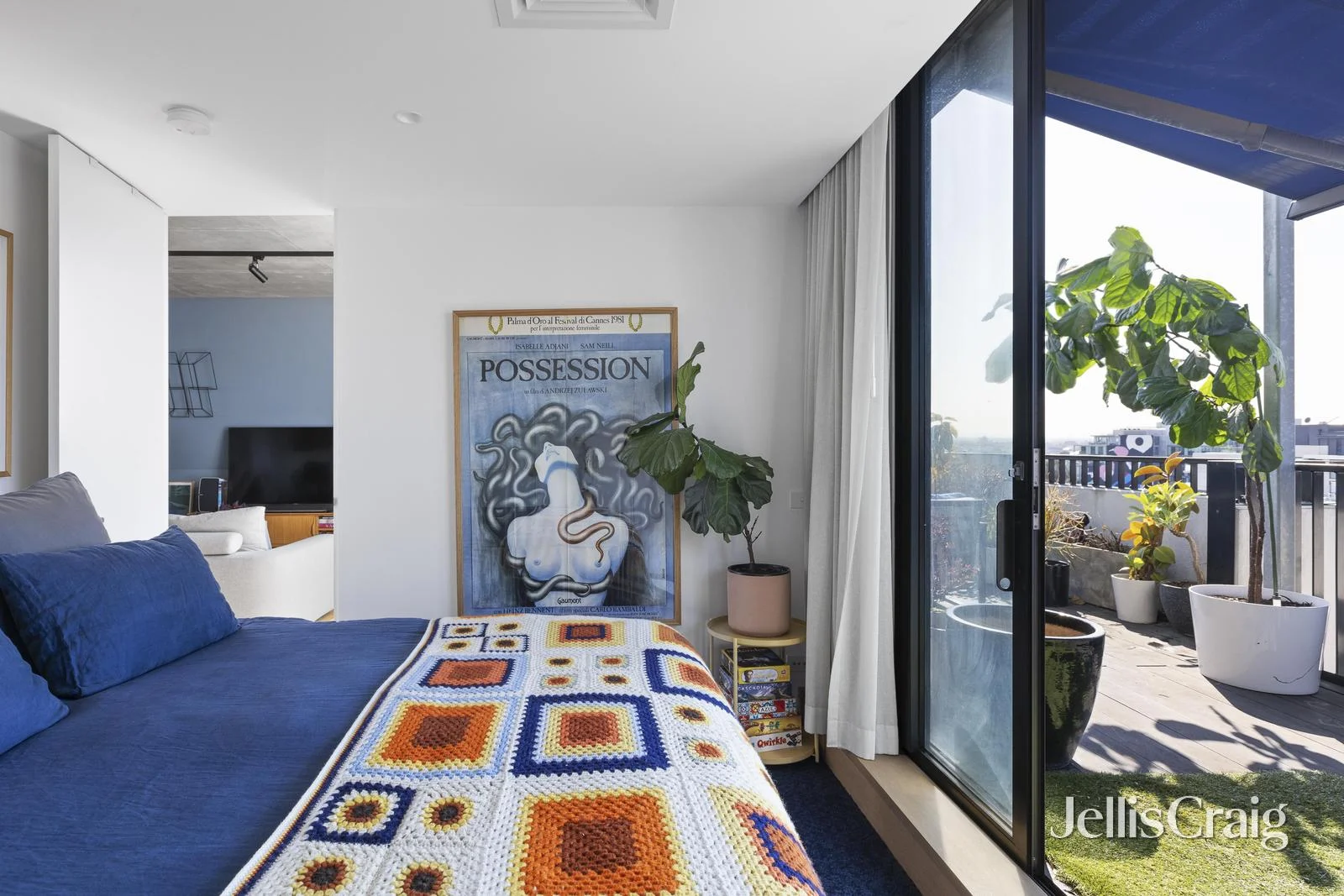 Additional image 7 of 504/9 Smith Street, Fitzroy VIC 3065