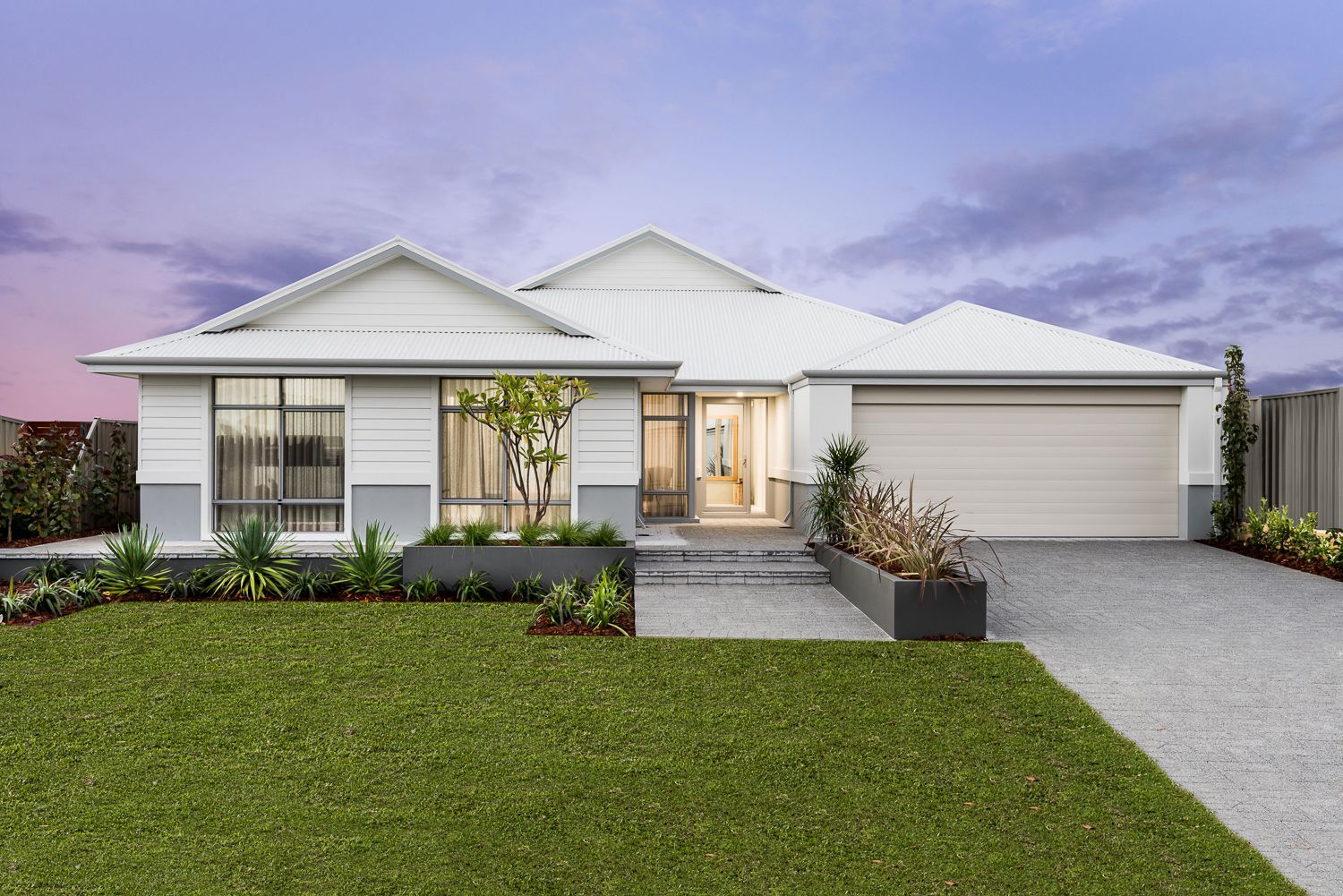Lot 1451 Swinley Approach, Dunsborough WA 6281 Off The Plan House For