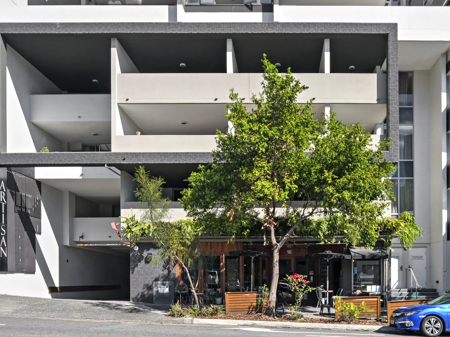 Additional image 11 of 804/18 Merivale Street, South Brisbane QLD 4101