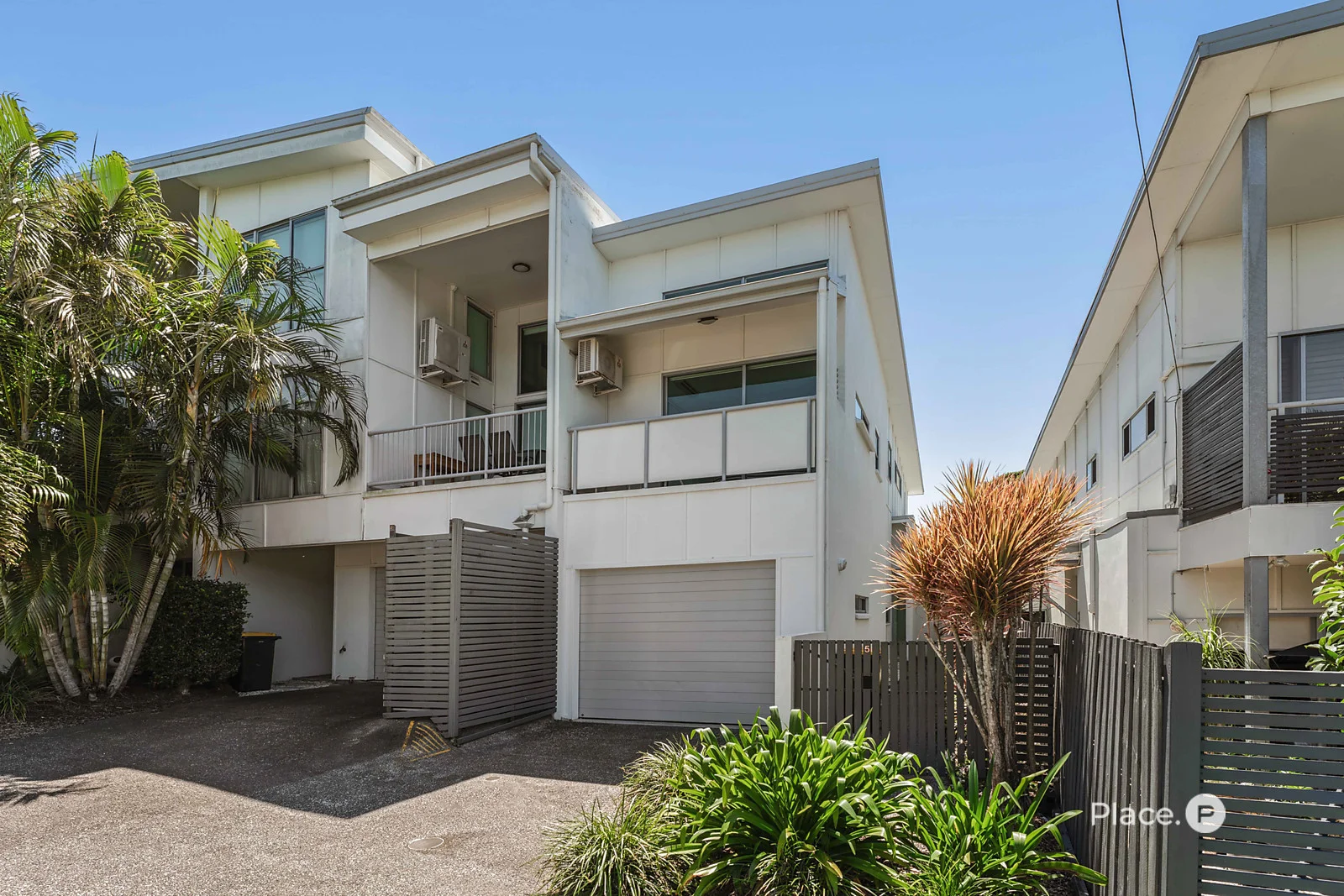5/54 Shetland Street, Morningside QLD 4170