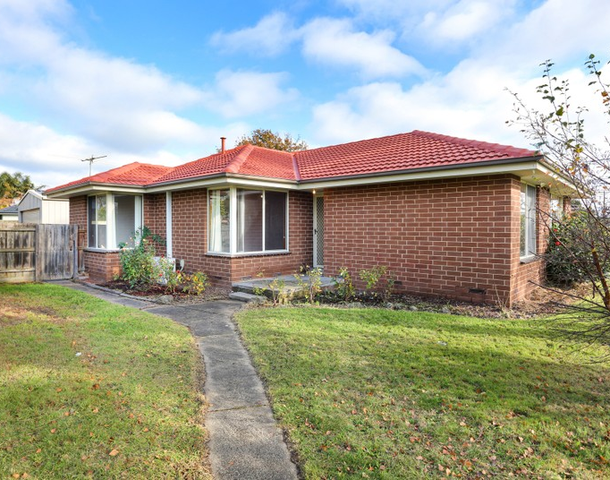 1 Lombard Way, Seaford VIC 3198