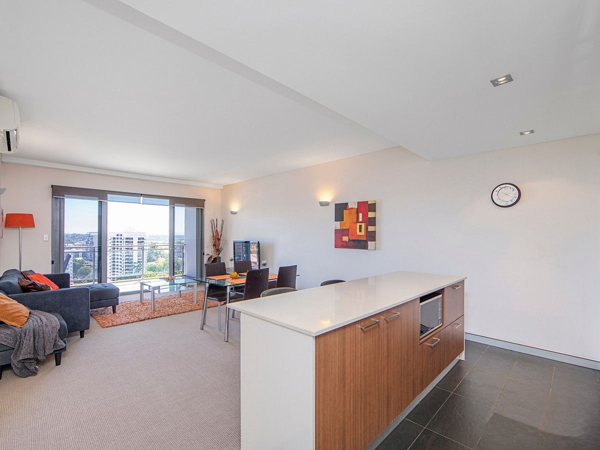 94/148 Adelaide Terrace, East Perth WA 6004, Image 2