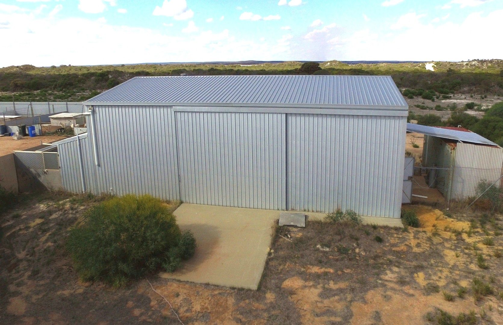 Lot 649 Barracuda Drive, Leeman WA 6514, Image 0