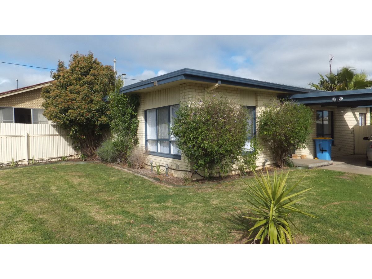 4 Clyesdale Street, Shepparton VIC 3630, Image 0