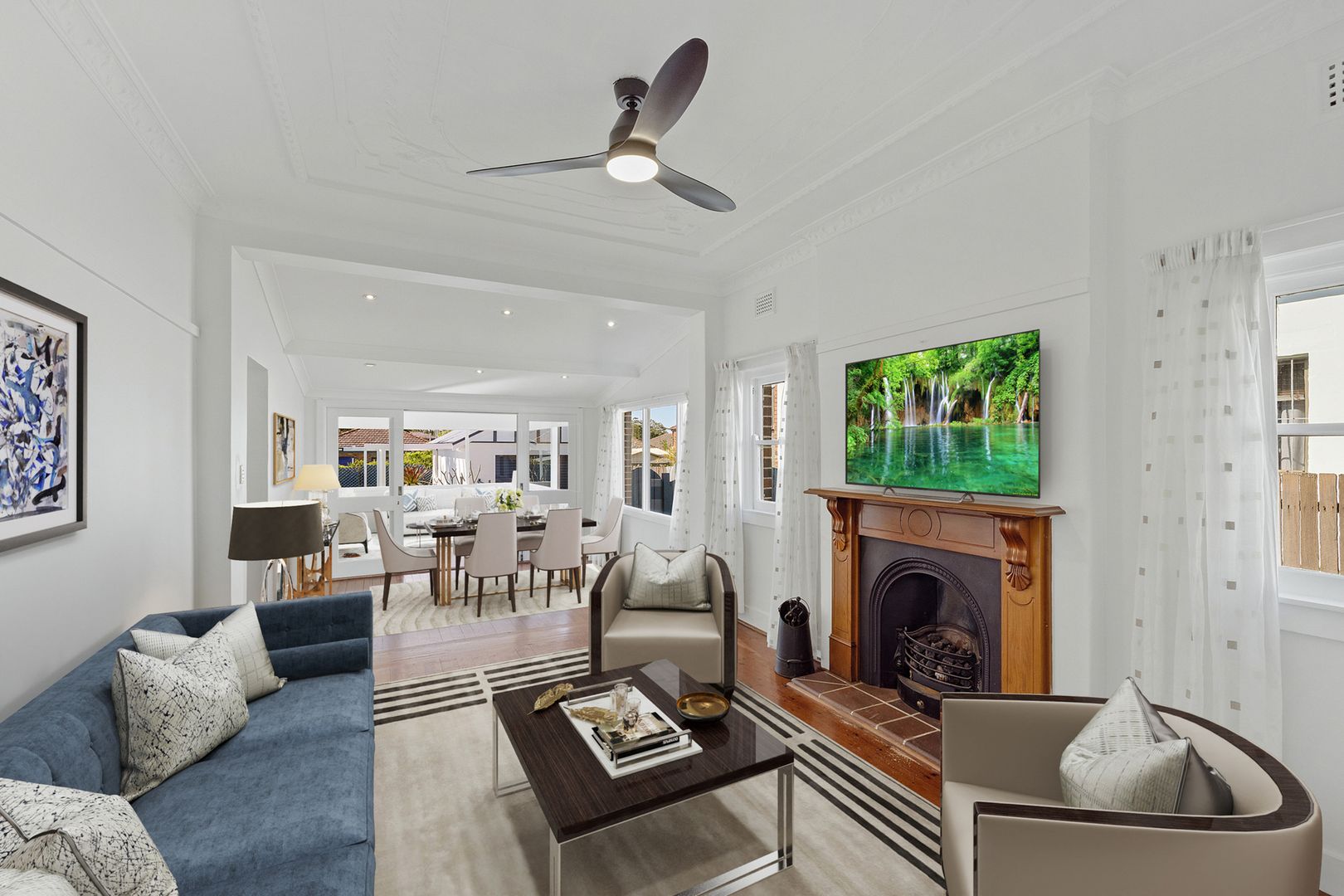 26 Newcastle Street, Five Dock NSW 2046, Image 1