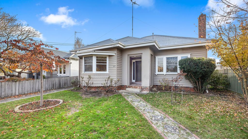 712 Talbot Street South, Redan VIC 3350, Image 0