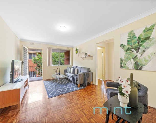 4/7 Allan Avenue, Belmore NSW 2192