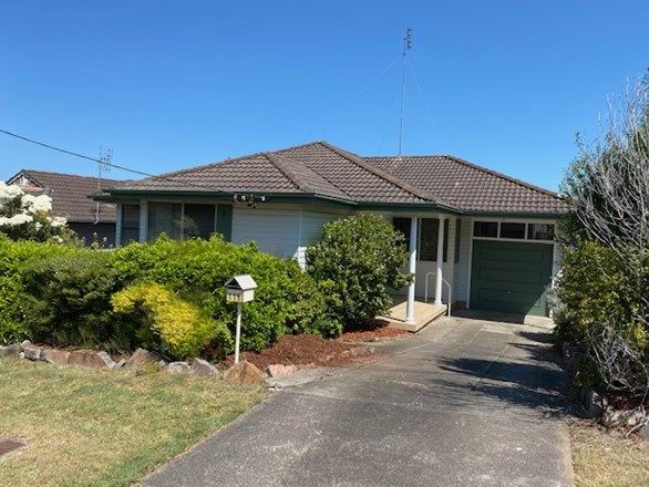 4 bedrooms House in 115 Durham Road LAMBTON NSW, 2299