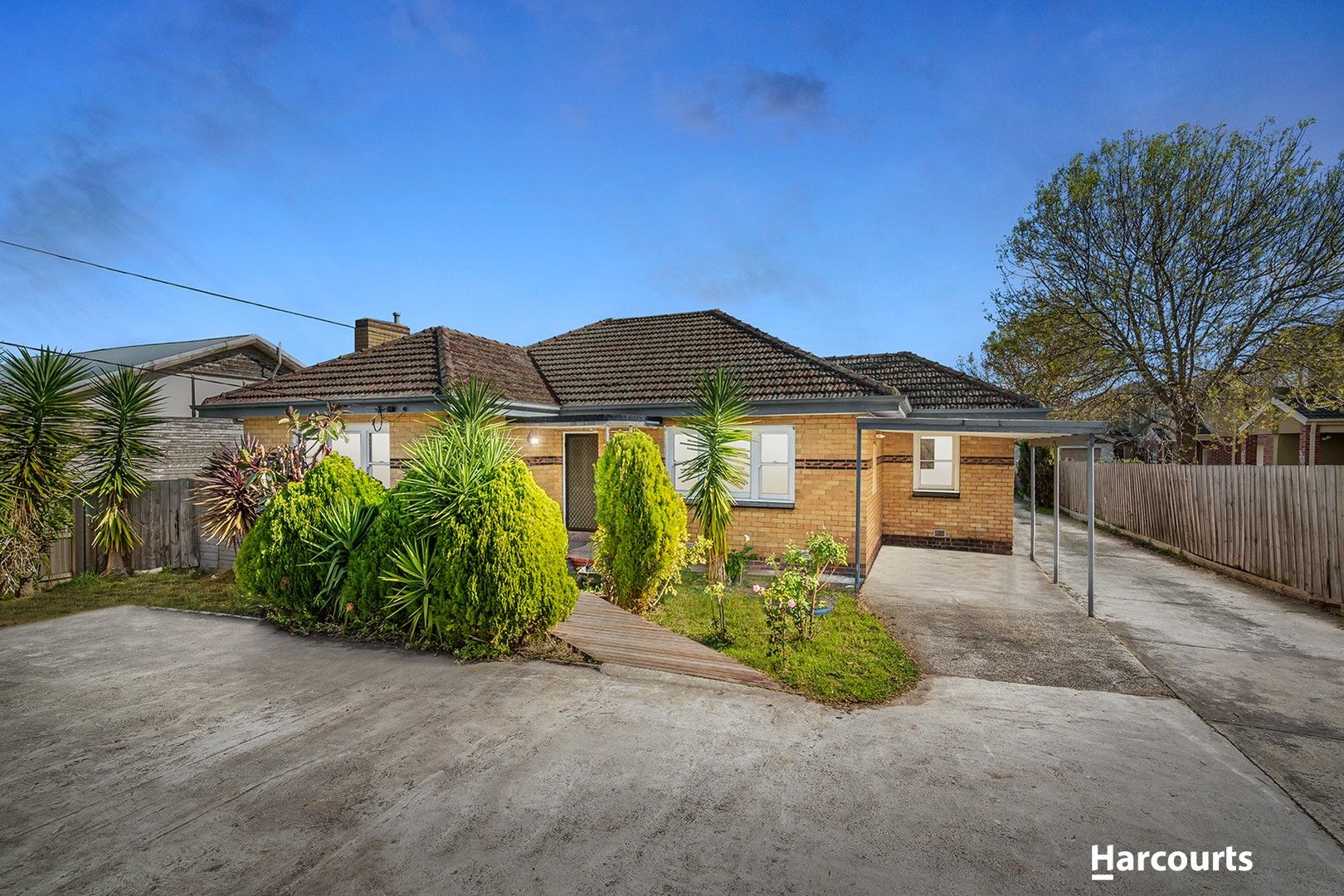 1/61 Potter Street, Dandenong VIC 3175, Image 0