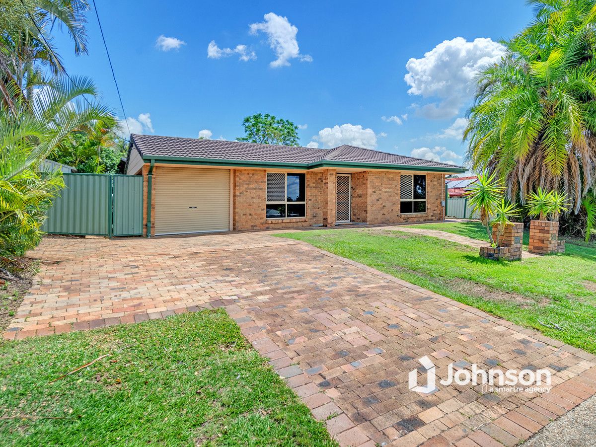 58 Goss Drive, Collingwood Park QLD 4301, Image 0