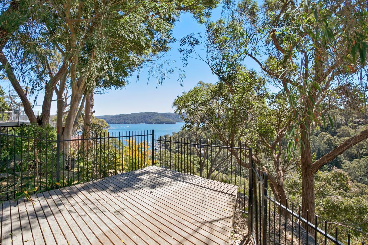 7 Yarrabee Place, Bilgola Plateau NSW 2107, Image 0