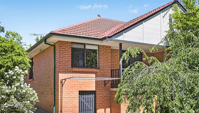 Picture of 2/4-8 Hume Avenue, WENTWORTH FALLS NSW 2782
