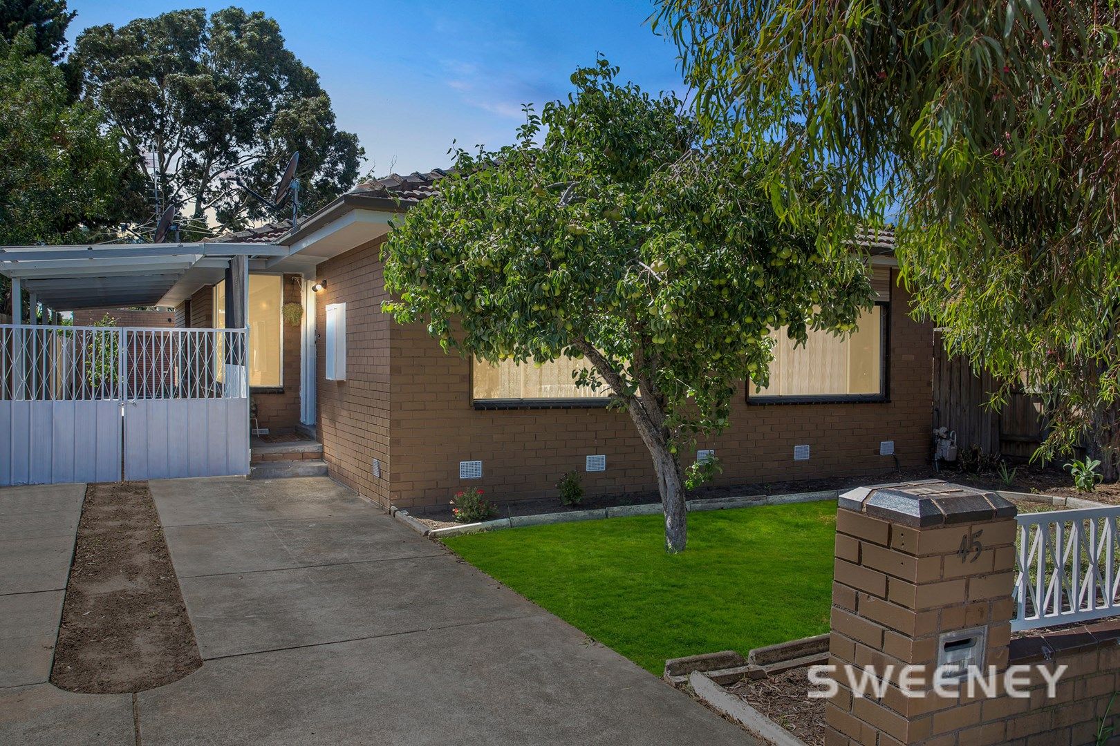 45 High Street South, Altona Meadows VIC 3028, Image 0