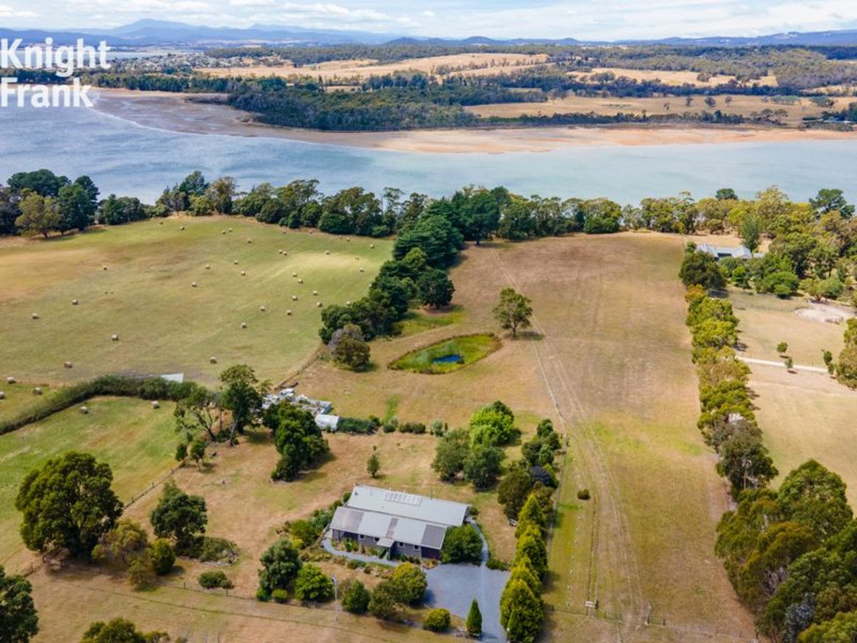 76 Clarence Point Road, Clarence Point TAS 7270, Image 0