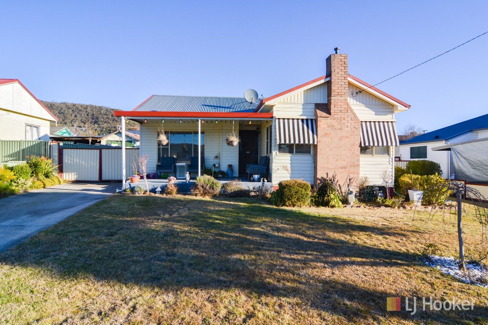 3 bedrooms House in 8 Tobruk Street LITHGOW NSW, 2790