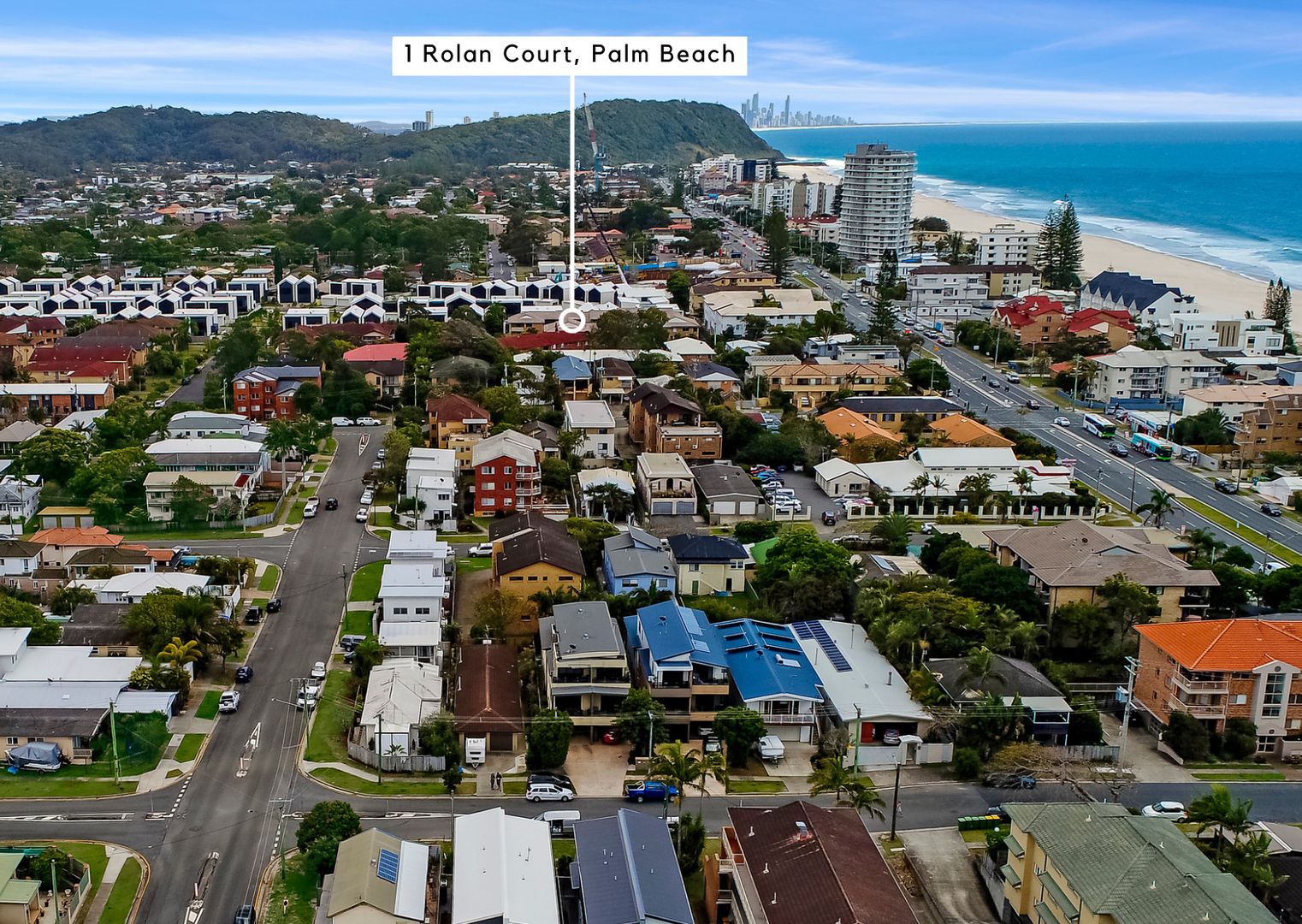 17/1 Rolan Court, Palm Beach QLD 4221, Image 2