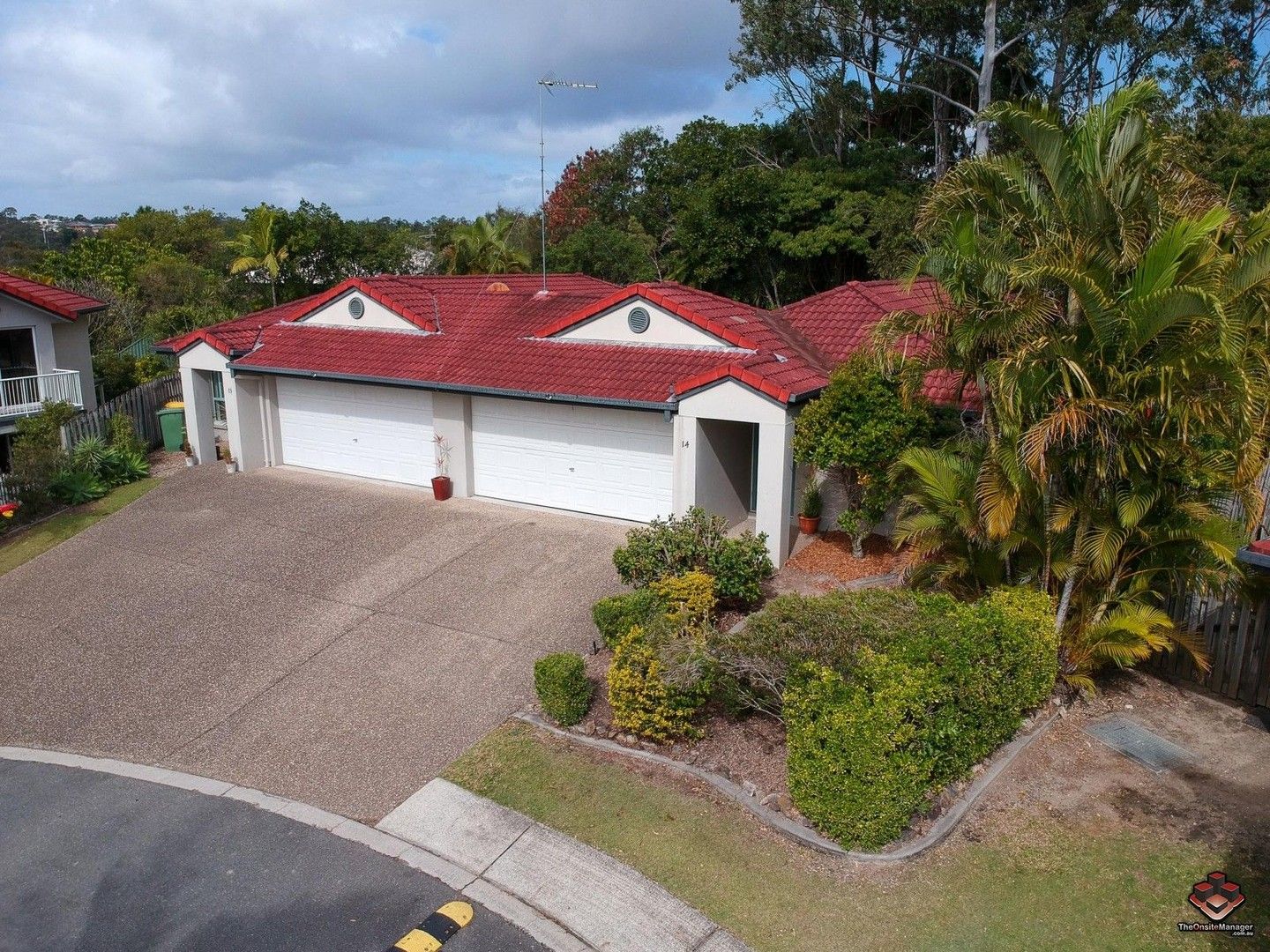 3 bedrooms Apartment / Unit / Flat in ID:21079095/6 Buddy Holly Close PARKWOOD QLD, 4214