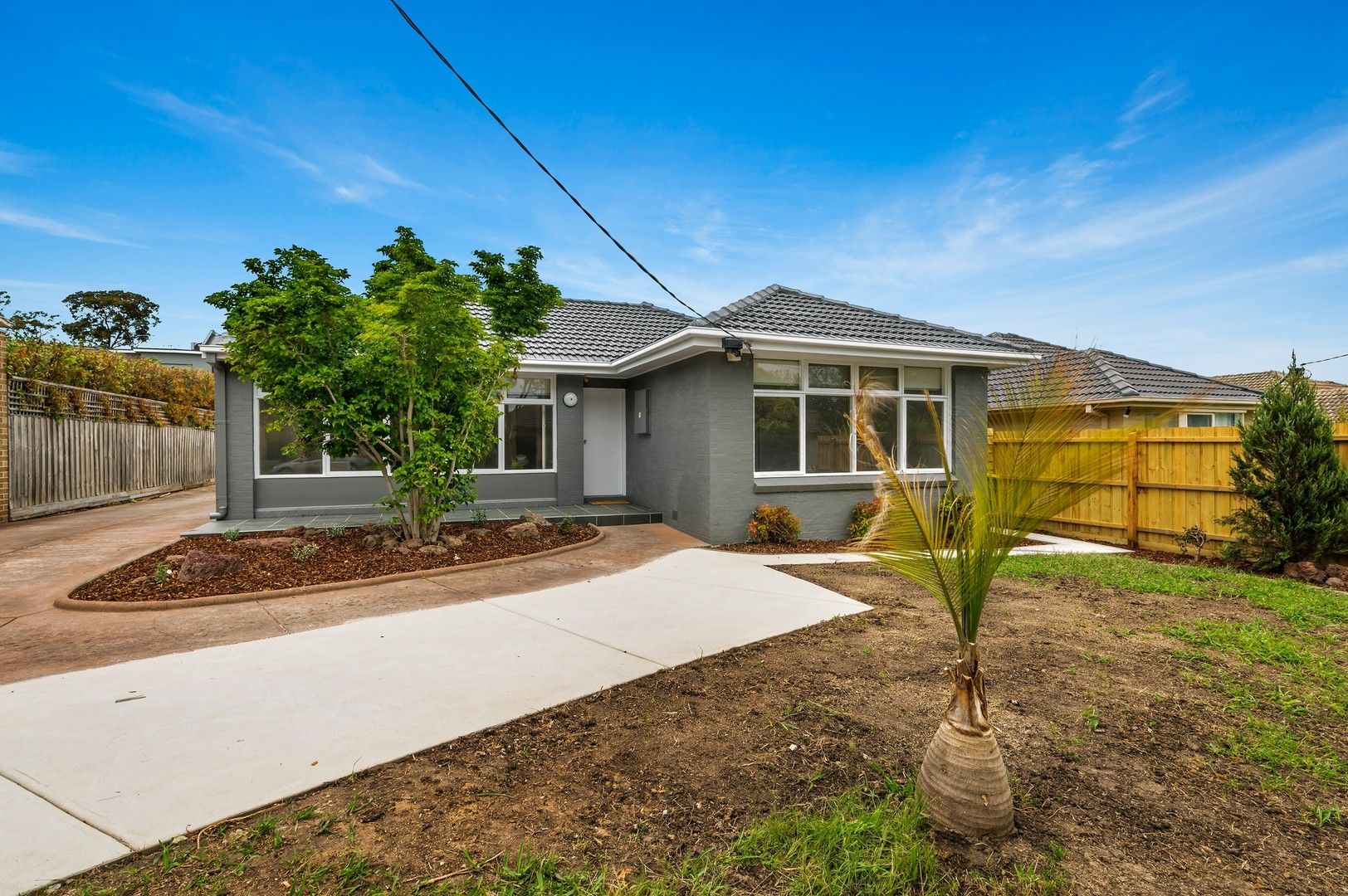 1/50 Talford Street, Doncaster East VIC 3109 House For Rent 620