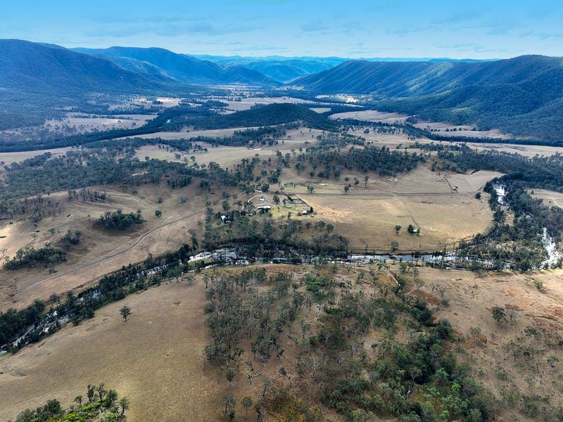 Old Glen Innes Road, Newton Boyd NSW 2370 House for Sale Domain