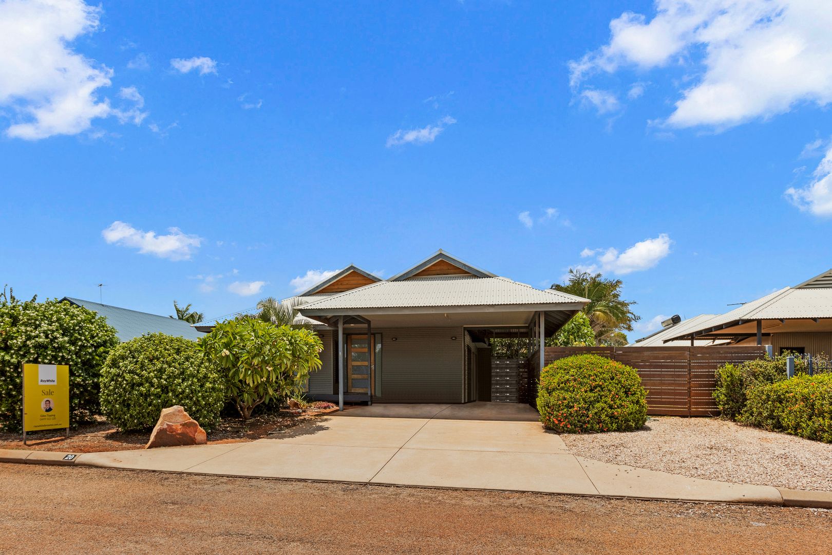 20 Yanban Street, Cable Beach WA 6726, Image 2