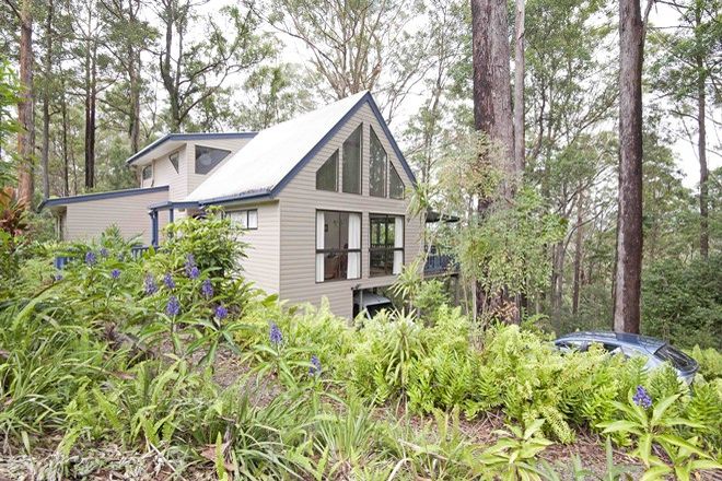 Picture of 98 Towen Mountain Road, TOWEN MOUNTAIN QLD 4560