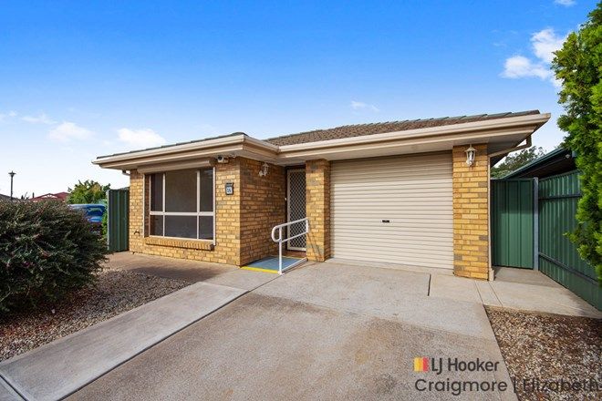 Picture of 26 Lynton Court, BLAKEVIEW SA 5114