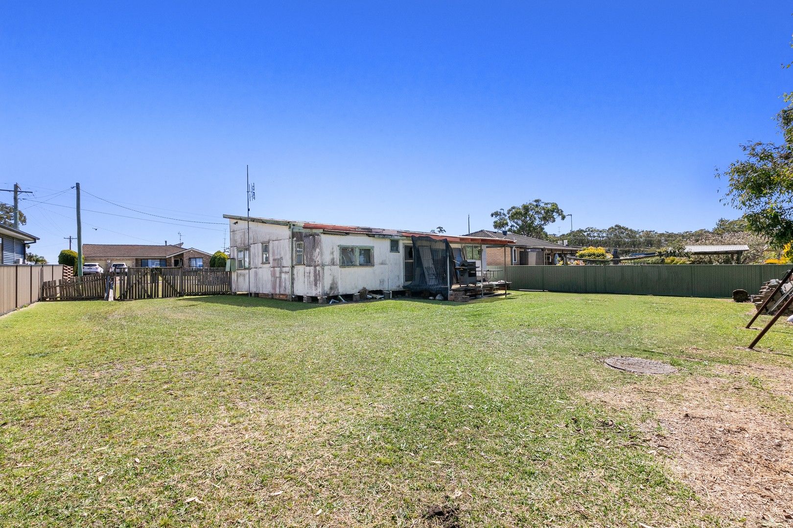 99 Laelana Avenue, Halekulani NSW 2262, Image 0