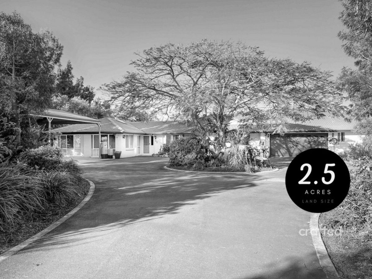 23 Chesterfield Road, Park Ridge South QLD 4125, Image 0