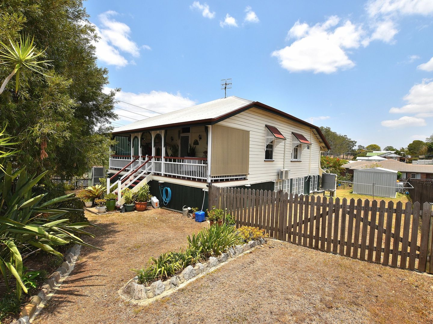 33 Kennedy Street, Kilcoy QLD 4515 Domain