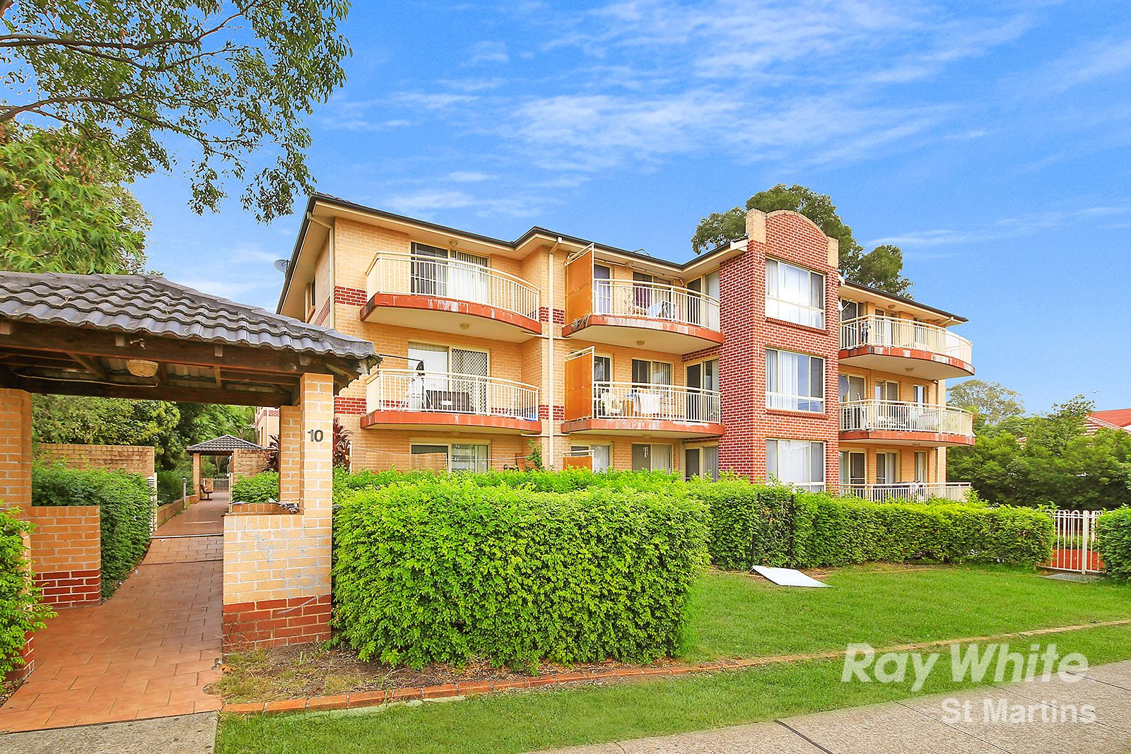 26/8-10 Fifth Avenue, Blacktown NSW 2148, Image 0