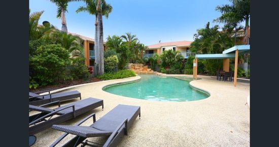 3 bedrooms Townhouse in 1 Warbler Parade VARSITY LAKES QLD, 4227