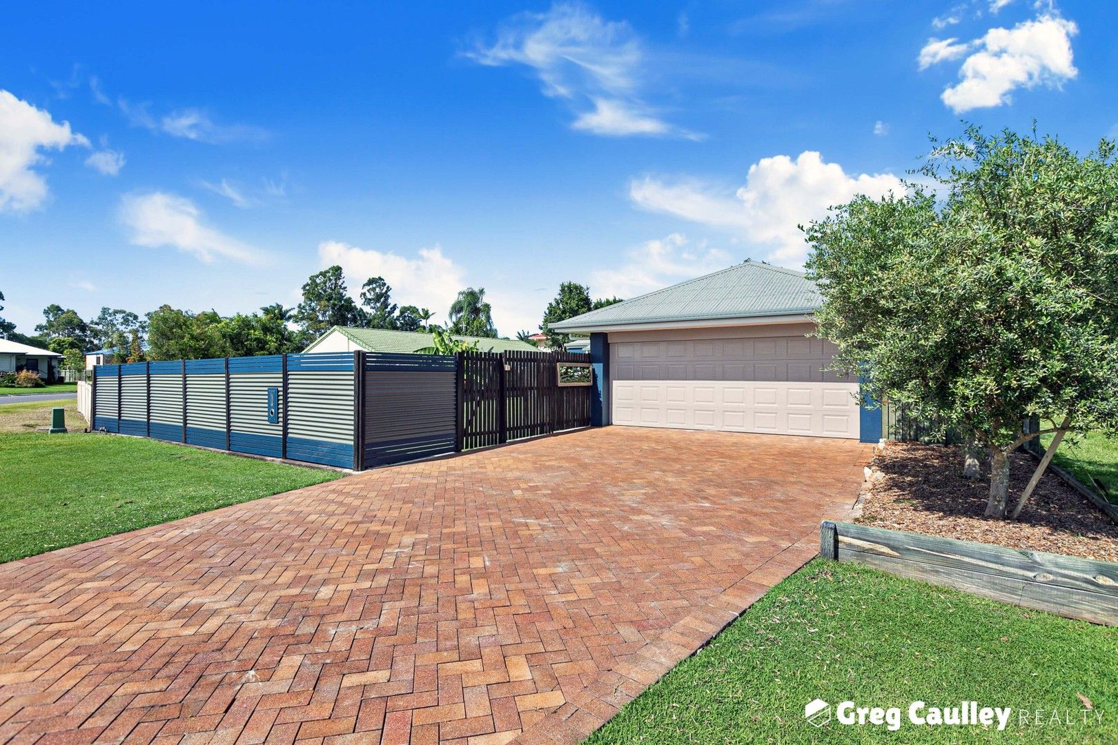 56 La Frantz Drive, Tinana QLD 4650, Image 0