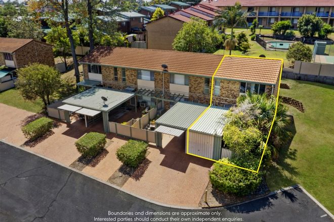 Picture of 23B/6-16 Ramu Street, EAGLEBY QLD 4207