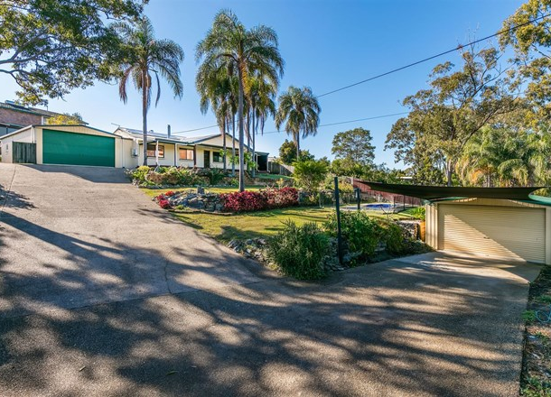 8 Carrie Crescent, Beenleigh QLD 4207