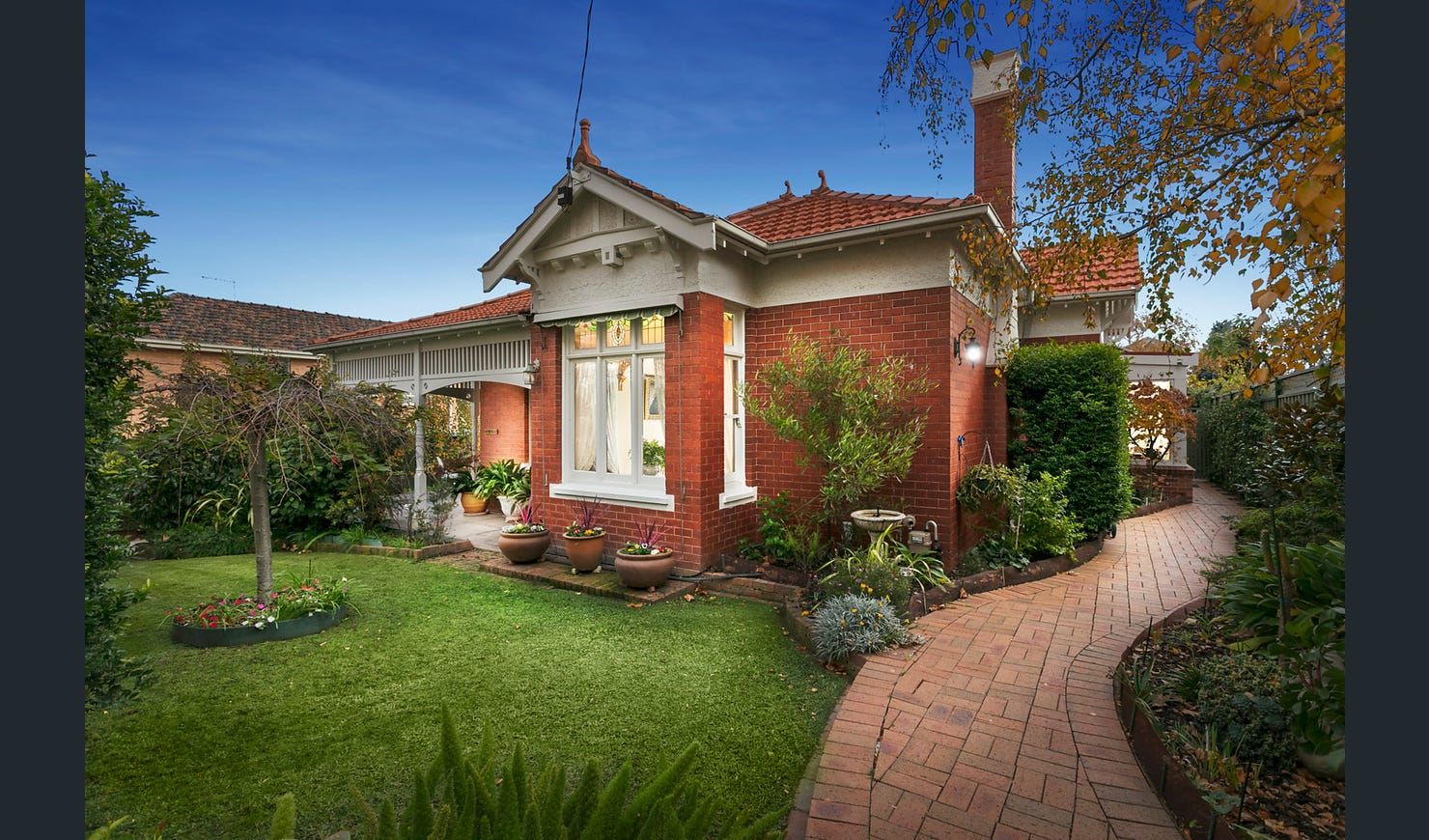 4 bedrooms House in 15 Laura Street MOONEE PONDS VIC, 3039