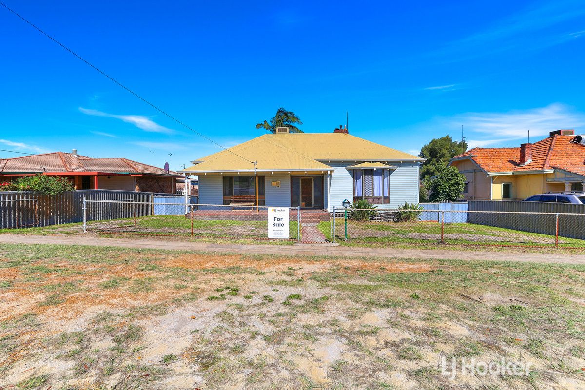 45 Jones Street, Collie WA 6225, Image 1