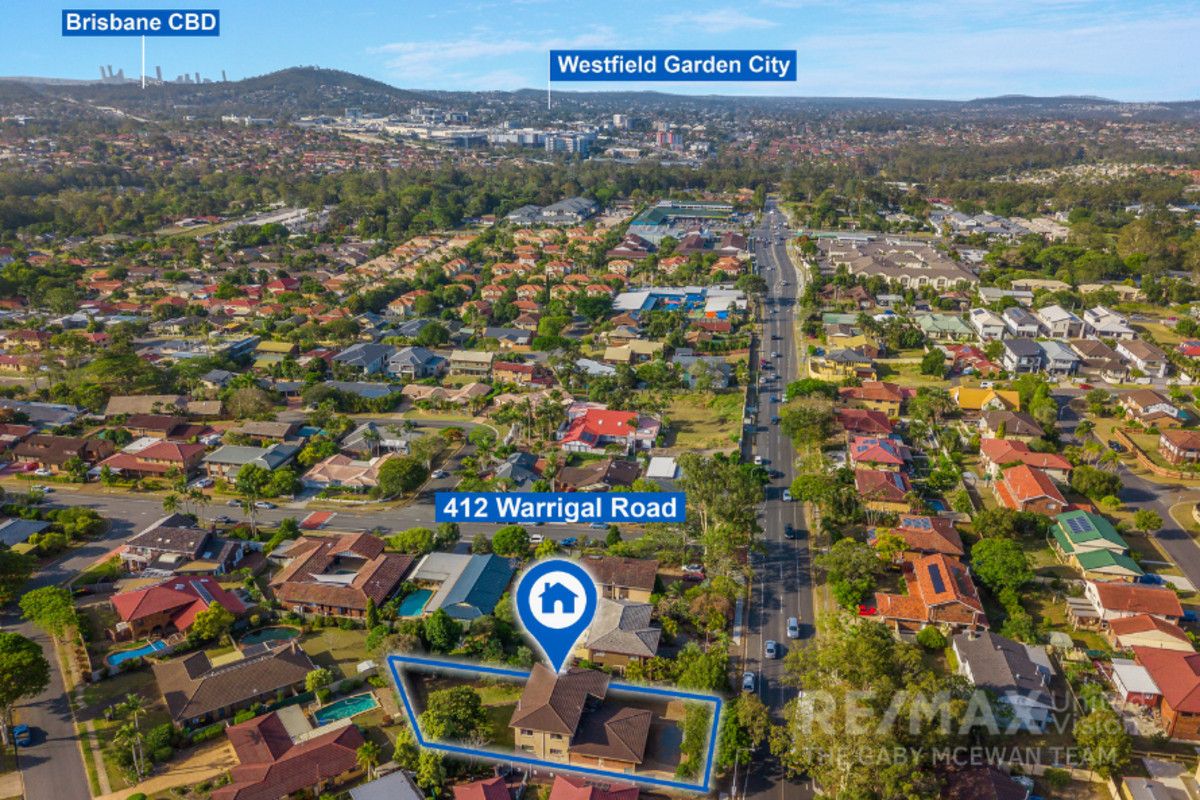 412 Warrigal Road, Eight Mile Plains QLD 4113, Image 1