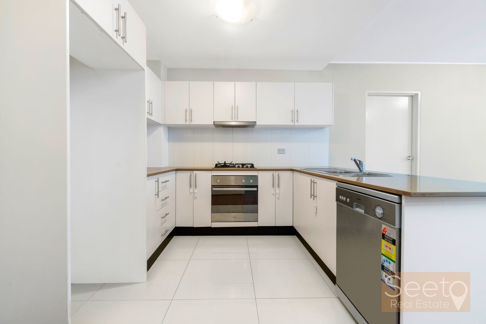 2 bedrooms Apartment / Unit / Flat in 8/39-45 Powell Street HOMEBUSH NSW, 2140