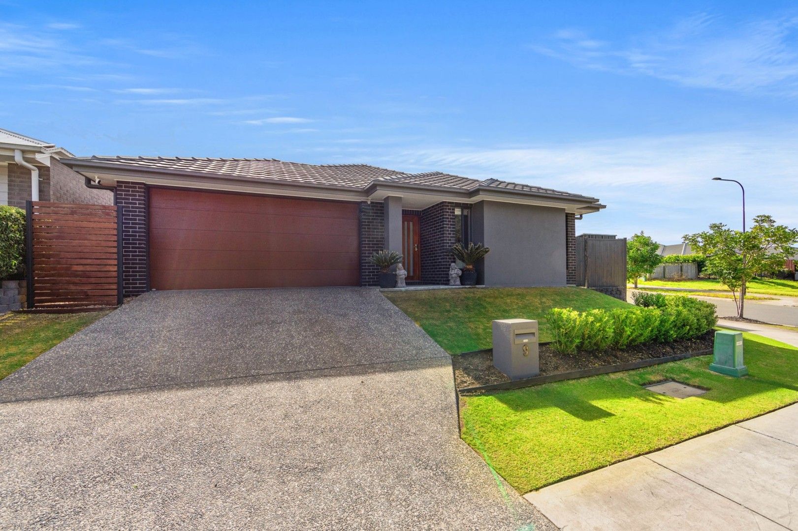 9 Hyland Circuit, Flagstone QLD 4280, Image 0