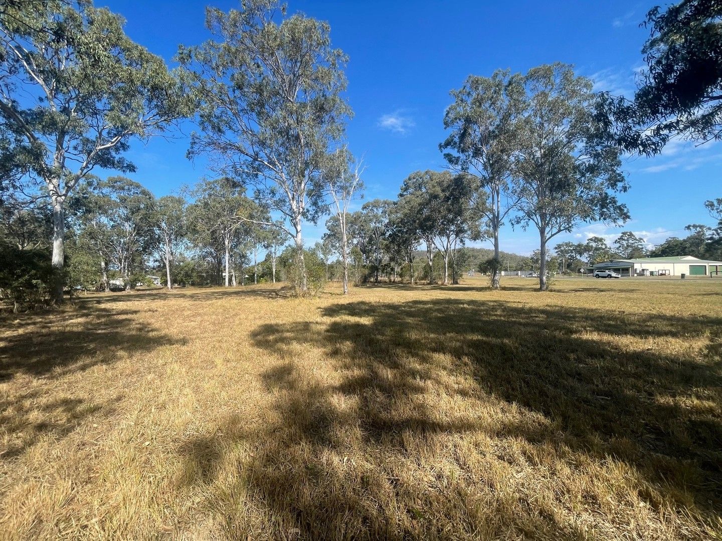 2639 ROUND HILL RD, Agnes Water QLD 4677, Image 0