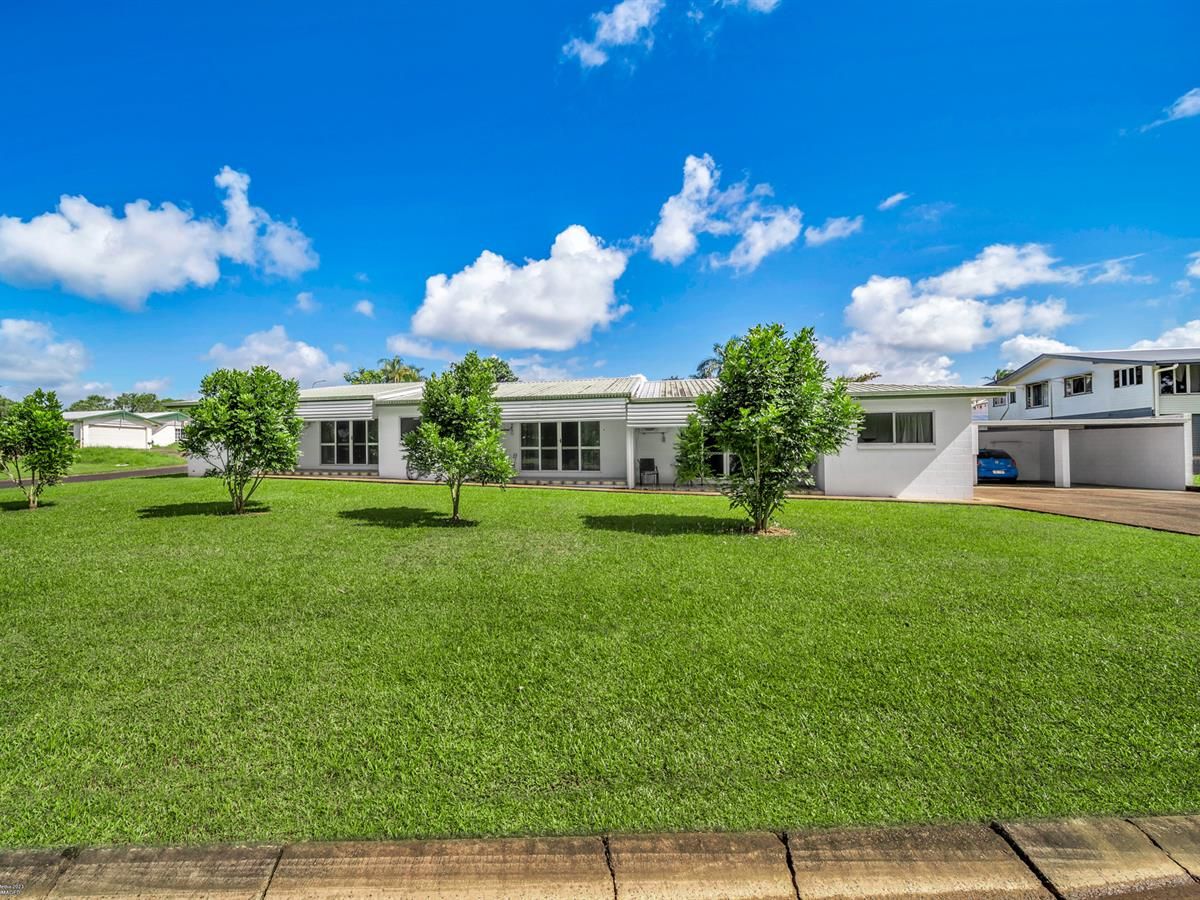 1 Boulter Close, Belvedere QLD 4860, Image 0