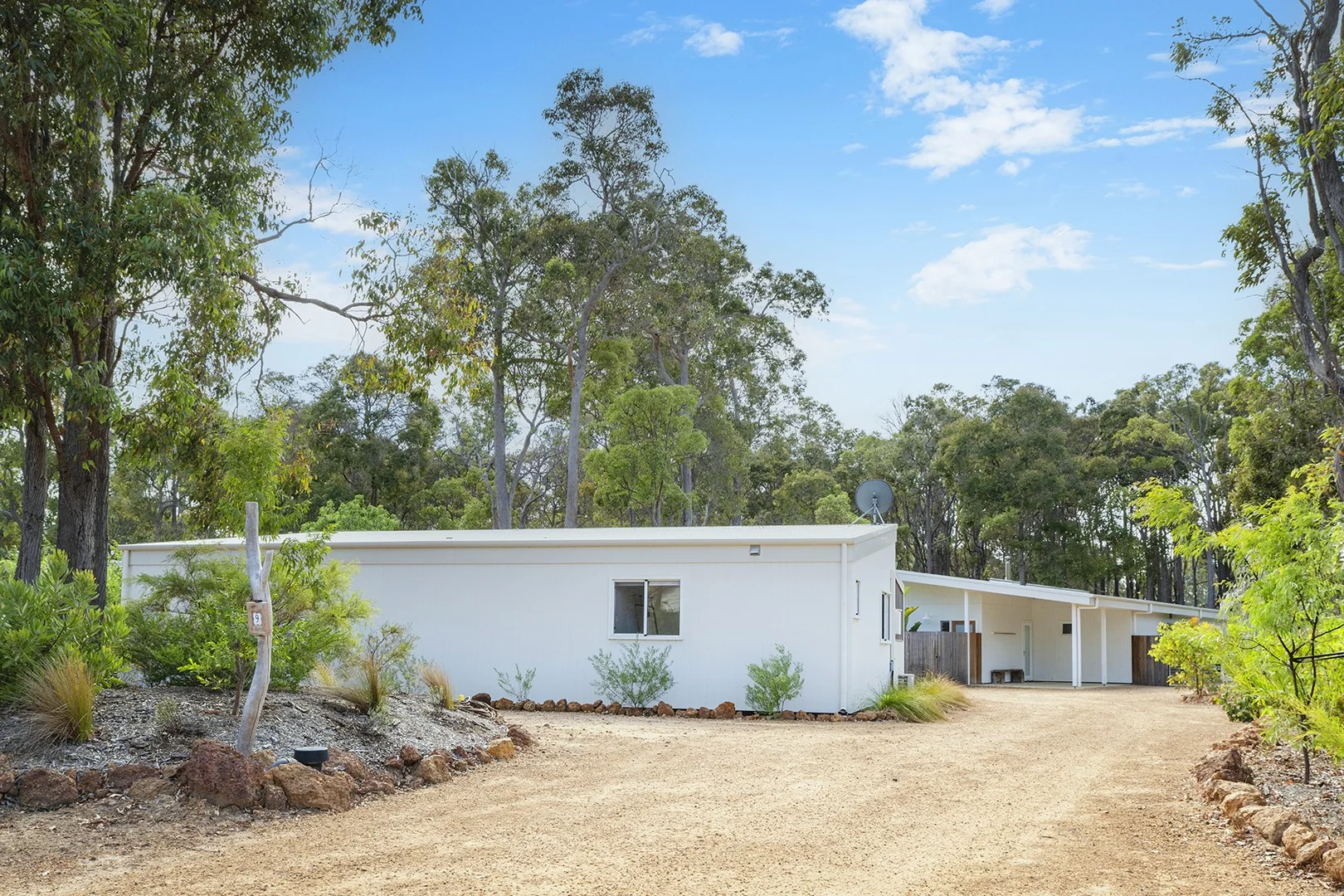 9 Tinglewood Court, Cowaramup WA 6284