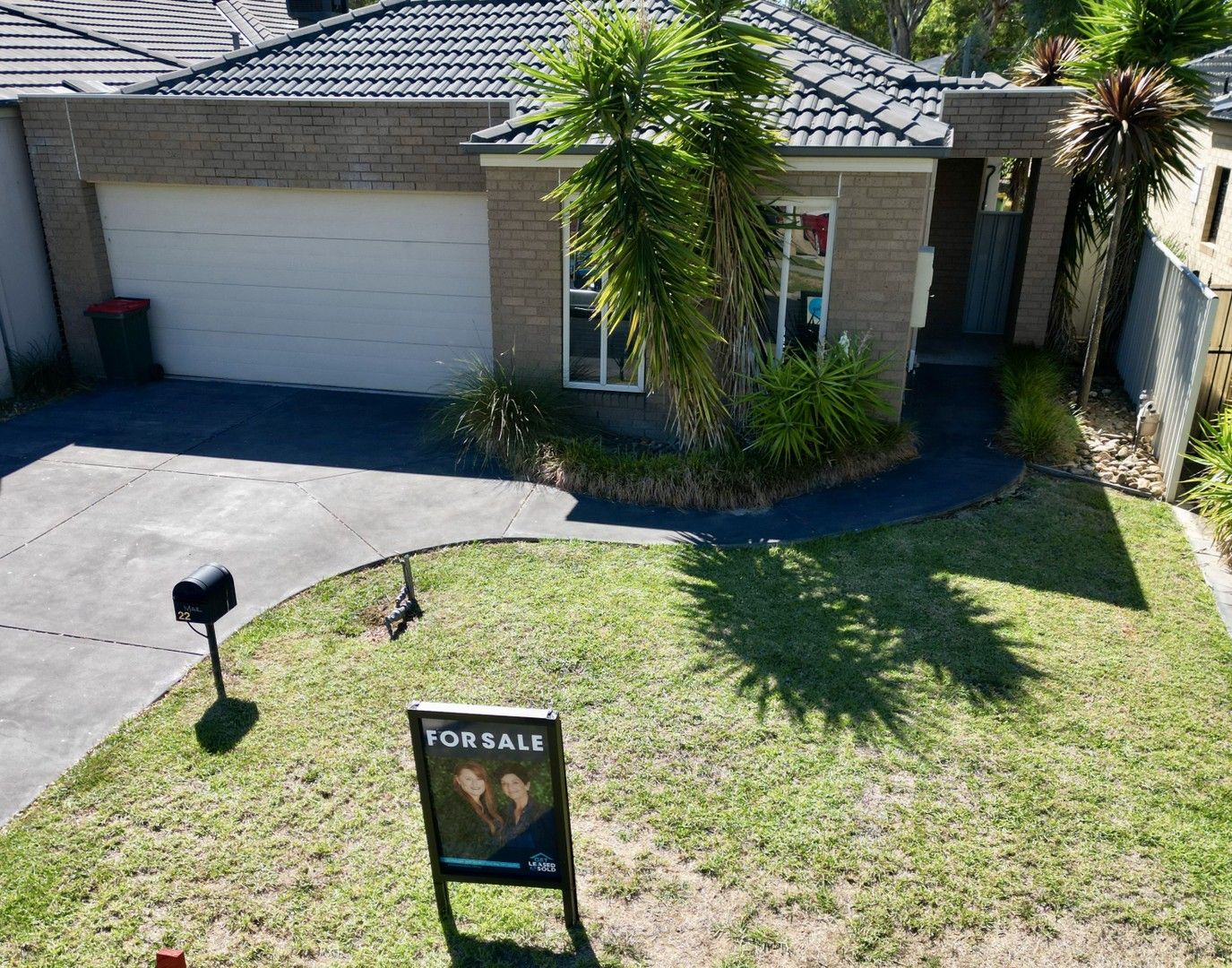 22 Innisbrook Avenue, West Wodonga VIC 3690 House For Rent Domain