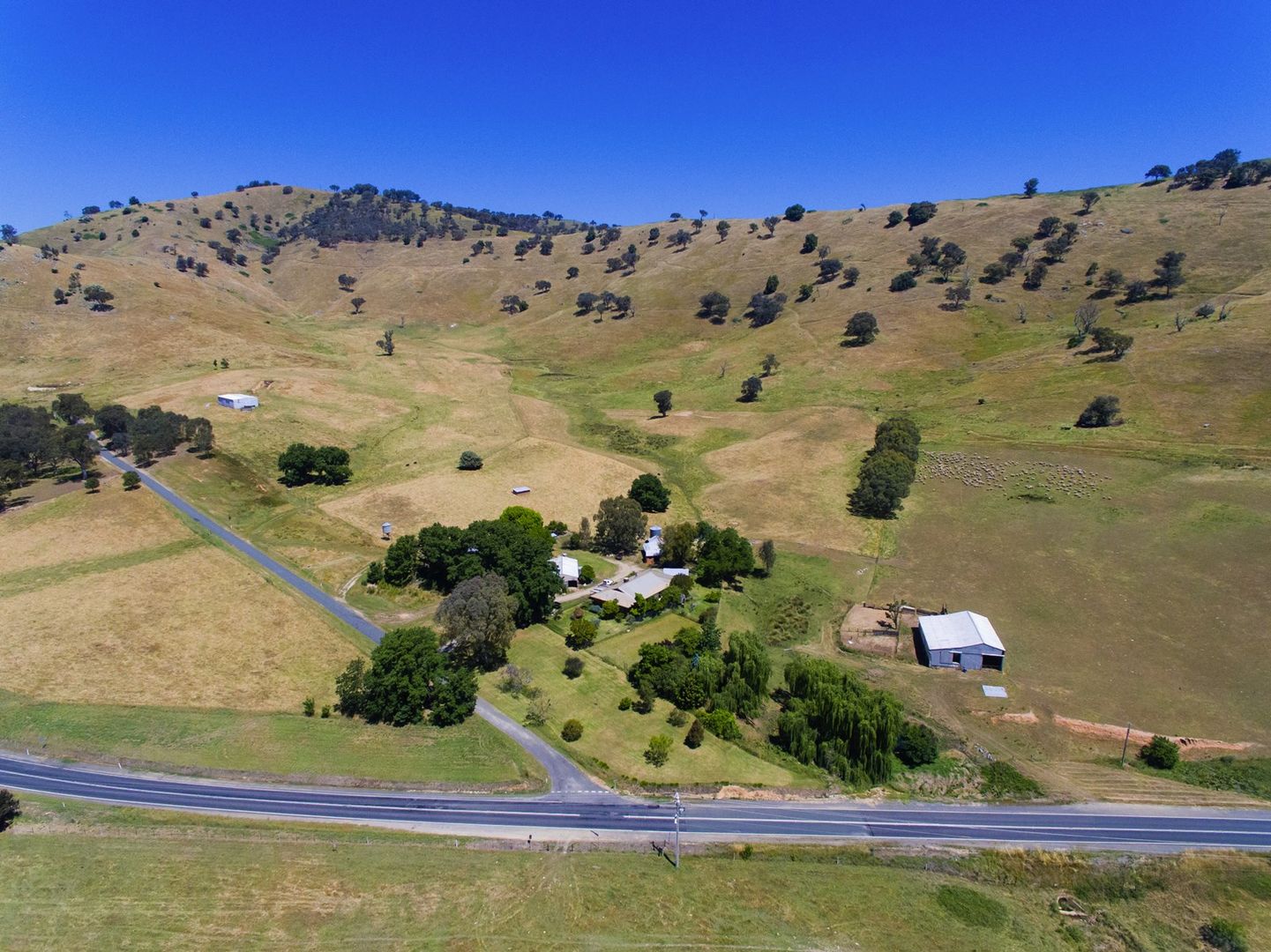 8589 Murray Valley Highway, Tallangatta East VIC 3700, Image 2