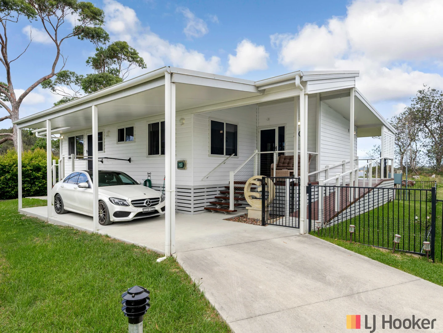 Additional image 3 of 20/55 Sunpatch Parade, Tomakin NSW 2537