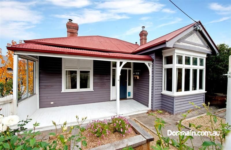 12 Bath Street, BATTERY POINT TAS 7004, Image 0