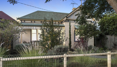 Picture of 38 Stirling Street, FOOTSCRAY VIC 3011