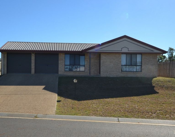 5 Morrell Street, Gracemere QLD 4702